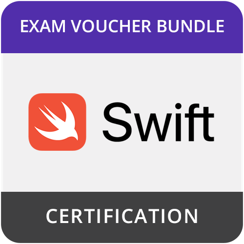 Apple Swift Full Suite Bundle