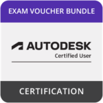 Autodesk Certified User Bundle