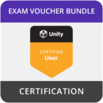 unity-certified-user-bundle