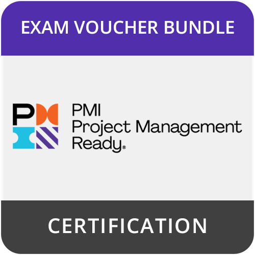 Project Management Ready® Bundle