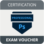 Adobe Photoshop: Exam Voucher