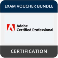 Adobe Certified Professional Bundle