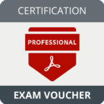 Adobe Acrobat Pro: Exam Voucher