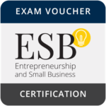 Entrepreneurship and Small Business: Exam Voucher