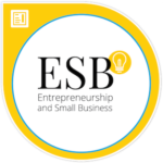 Entrepreneurship and Small Business