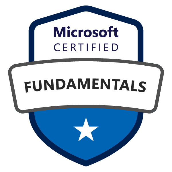 PL-900: Microsoft Power Platform Fundamentals