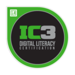 IC3 Digital Literacy