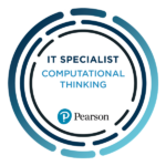 IT Specialist - Computational Thinking