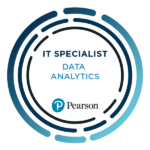 IT Specialist - Data Analytics