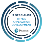 IT Specialist - HTML5 Application Development