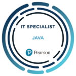IT Specialist - Java