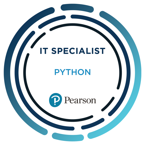 IT Specialist - Python