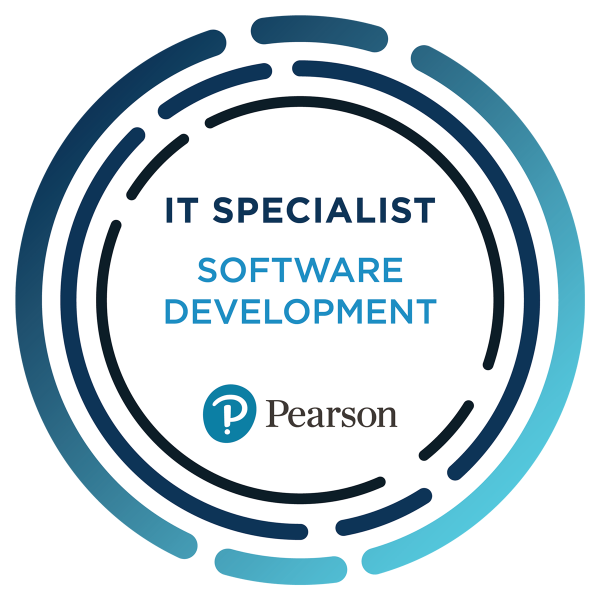 IT Specialist - Software Development
