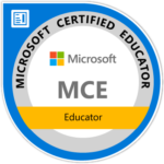 microsoft-certified-educator-mce