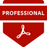 Adobe Acrobat Pro