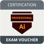 Adobe Illustrator: Exam Voucher