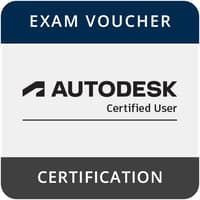 Autodesk Fusion: Exam Voucher