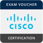CCST Cybersecurity: Exam Voucher