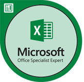 Excel Expert (Microsoft 365 Apps):