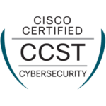CCST Cybersecurity