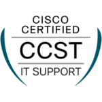 CCST IT Support