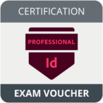 Adobe InDesign: Exam Voucher