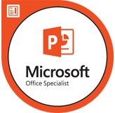 PowerPoint (Microsoft 365 Apps): Specialist