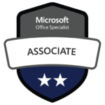 Microsoft Office Specialist: Associate (Microsoft 365 Apps): Bundle