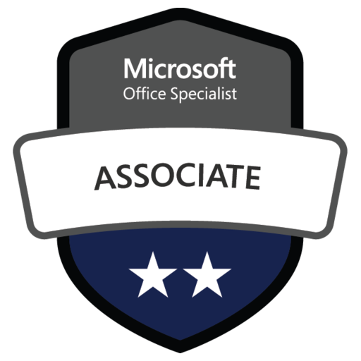 Microsoft Office Specialist: Associate (Microsoft 365 Apps): Bundle