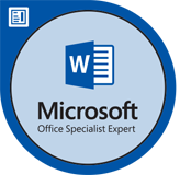 Word Expert (Microsoft 365 Apps)